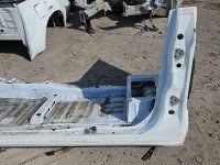 Podłużnica lewa fartuch ćwiartka Isuzu D-Max II 11-19