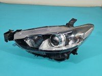 Reflektor lewy lampa przód Mazda 6 III GJ EUROPA