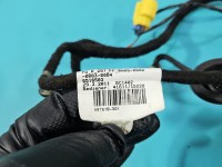 Instalacja Wiązka drzwi przód lewych Vw Passat B7 3AB971120AK