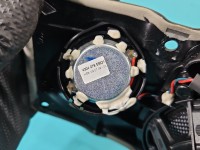 Głośniki komplet BMW F01 9151965-05, 9141501, 9151971