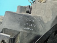 Reflektor lewy lampa przód Chrysler Pacifica EUROPA