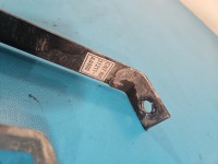 Mocowanie Europejska, 2el zbiornika paliwa uchwyt Europejska, 2el zbiornika paliwa Hyundai Elantra VII 20- 31211-AA000