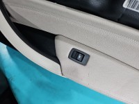 Fotele komplet kanapa BMW X6 E71