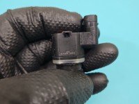 Czujnik parkowania PDC Bmw f10 f11 9270497 A89 Imperialblau Brillanteffekt Metallic