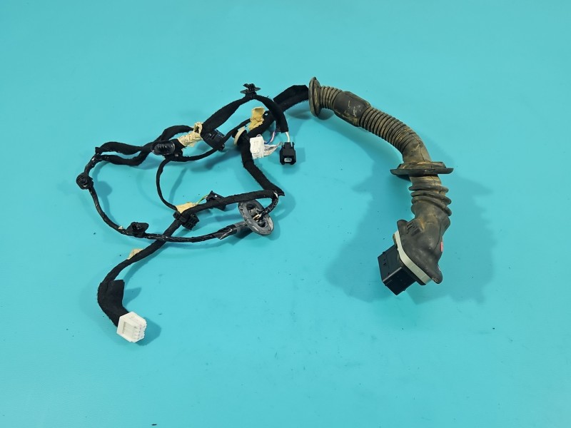 Instalacja Wiązka drzwi przód prawych Dacia Duster II 18- 241247638R