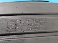 Dywaniki komplet Mazda 6 III GJ