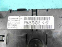Licznik Citroen C4 Grand picasso I 06-13 1.6 16v 9666704280 EUROPA