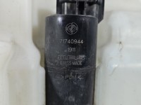 Zbiornik Zbiorniczek płynu spryskiwacza Alfa romeo Giulietta