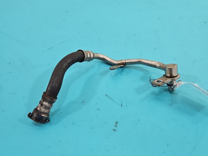 Przewód skrzyni biegów AUDI A6 C7