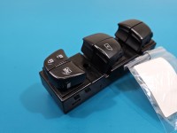 Przełącznik szyb Nissan Juke I F15 10-19 EU 25401-1KA5E