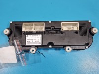 Konsola panel nawiewu Skoda Octavia II 3T0907044AL