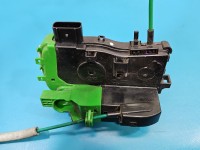 Zamek przód prawy Hyundai I40 EUROPA 4 pin 81320-3Z020