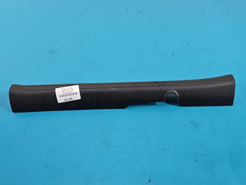 Osłona ZAŚLEPKA PLASTIK Hyundai Elantra VII 20- 85880-AA000