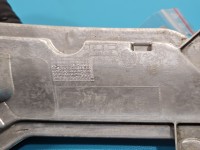 Lampa tył lewa zderzaka przeciwmgielna BMW X6 E71