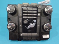 Konsola panel nawiewu VOLVO S60 II 10- 30795271