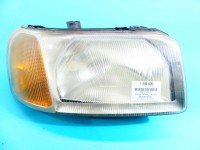 Reflektor prawy lampa przód Land rover Freelander I EUROPA