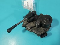 Nastawnik klap kolektora Audi A6 C6 059129086M 3.0 tdi