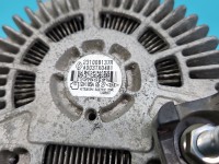 TEST Alternator Renault Master III 10-24 231008137R 2.3 DCI