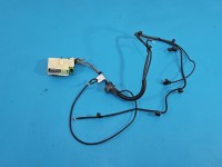 InstalacJa Wiązka silnika 758065506B 2.0d bmw F30