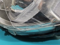 Reflektor lewy lampa przód Kia Rio IV 16-23 EUROPA