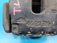 Zacisk tył lewy BMW X5 F15 3.0d