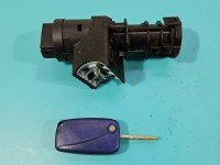 Komputer Sterownik silnika 51759028 Fiat Stilo 1.6 16V