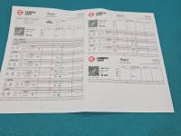 Wtryskiwacz Mercedes W169 2.0 cdi 0445110167