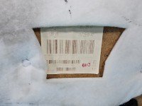 Fotele komplet kanapa Mercedes ML W164