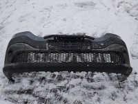 Zderzak przód Renault Trafic III szary