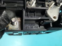 KLEMA INSTALACJA WIĄZKA PLUSOWA PLUS Audi A6 C6 KB8J4590, 4F0915459