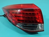 Lampa tył lewa błotnika Hyundai I40 kombi EUROPA 92401-3Z0