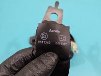 Pas bezpieczeństwa tył lewy Renault Clio IV 12-20 888419629R