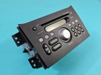 Radio fabryczne Suzuki Splash 39101-51K0 radioodtwarzacz