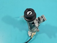 Stacyjka KLUCZYK WKŁADKA Vw Scirocco III 08- 1K0905851B