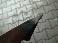 Błotnik przód lewy Citroen C4 Grand Picasso II 13-22 Evl