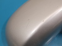 Lusterko prawe Kia Carens III 06-13 srebrny 7S europa