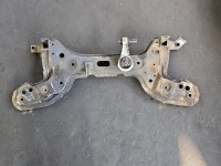 WÓZEK KOŁYSKA TRAWERS Sanki Belka silnika Fiat Punto II 1.9 jtd