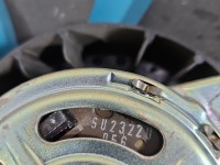 Wentylatory Wentylator chłodnicy Peugeot 308 II T9 1.2 12V