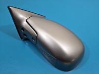 Lusterko lewe pin Toyota Rav4 I 94- HB 3d kolor srebrny europa