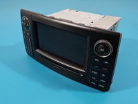 Radio fabryczne Mercedes ML W164 A1648705094 radioodtwarzacz