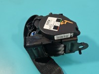 Pas bezpieczeństwa tył lewy + spinka Renault Megane IV 888419825R