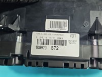 Licznik Vw Scirocco III 08- 1.4 TSI CAV 3C8035195, 1K8920872 EUROPA