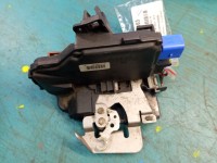 Zamek przód prawy 4E1837016 Audi A3 8P EUROPA Producent części: Audi, 7 pin BRAK CIĘGNA WIDOCZNEGO NA ZDJ.