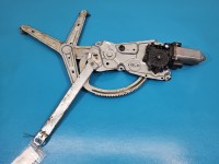 Podnośnik przód lewy SZYBY WINDA Bmw e36 8360977 4d sedan