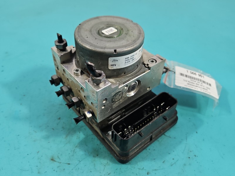 Pompa abs Ford Mondeo Mk5