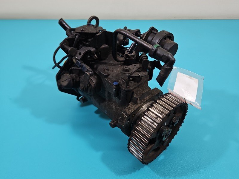 Pompa wtryskowa Citroen Berlingo I R8445B323D 1.9d