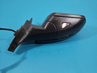 Lusterko prawe Skoda Superb III LF9R europa