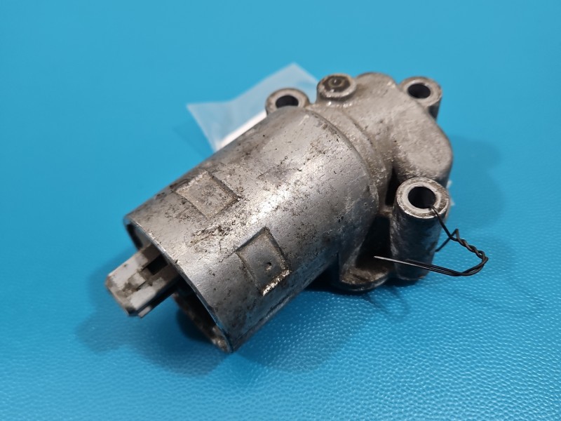 Silnik krokowy Audi A8 D2 0280140554, 077133455C 4.2 V8 Silniczek