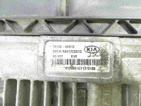 Komputer Sterownik silnika 39104-4X910, 28073401 Kia Carnival II 05-14 2.9 crdi