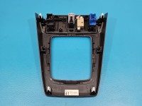 Przełącznik grzania foteli, ramka drążka zmiany biegów Subaru Forester IV SJ 12-18 92121SG420